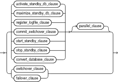 standby_database_clauses.gifの説明が続きます。