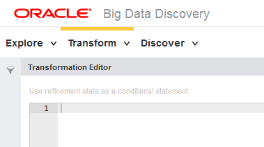Transform Editor icon
