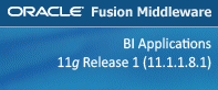 Oracle Fusion Middleware