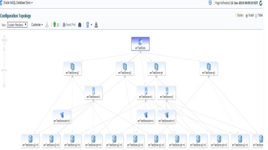 「Configuration Topology」の概要