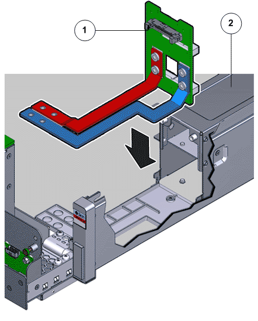 PDB alignment