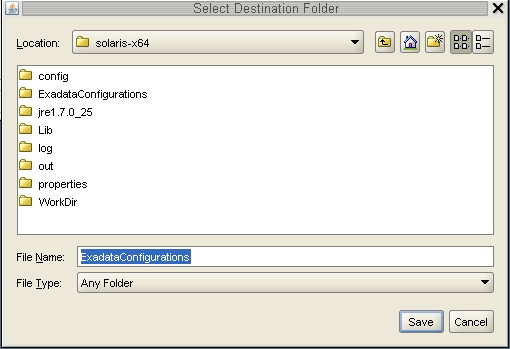 image:A screen shot showing the Generate pop-up window.