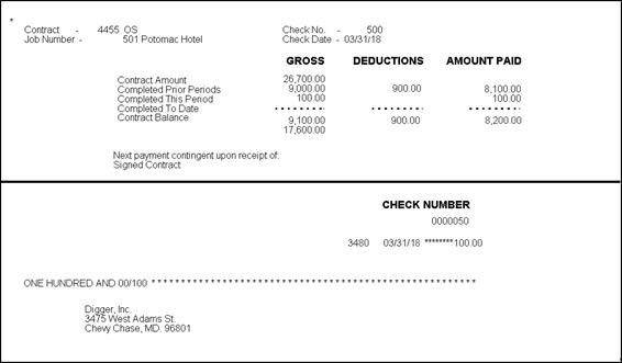 Payment account перевод