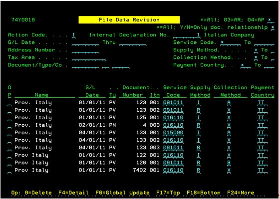 additional-information-file-generation