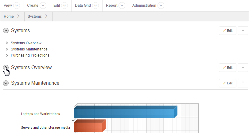 Description of websheet_nav1.png follows