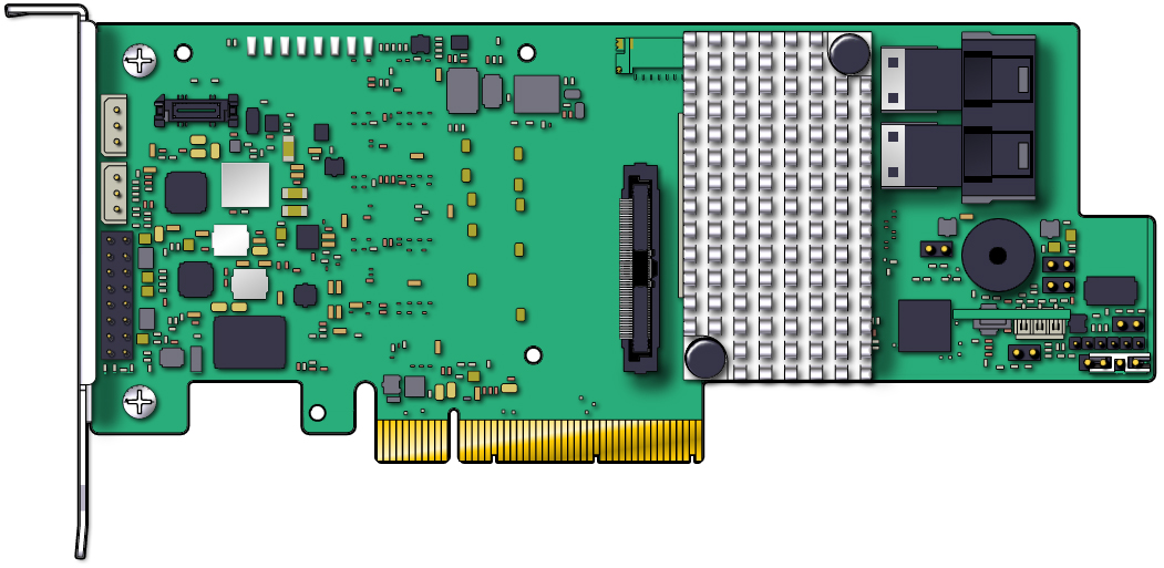 image:Figure illustrant la disposition générale du HBA.