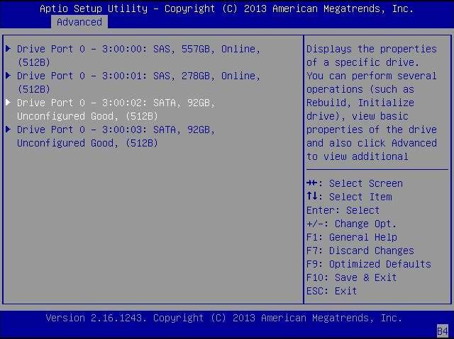 image:Figura de la pantalla Drive Management (Gestión de unidades).
