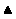 Black triangle icon