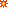 Red star icon