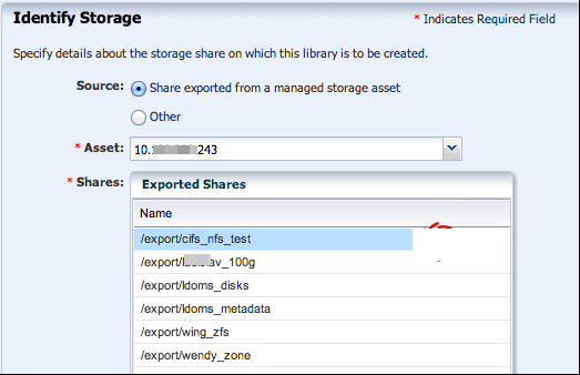 Description of identify_storage.png follows