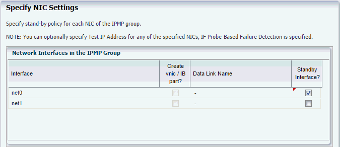 Description of specify_nic_setings.gif follows