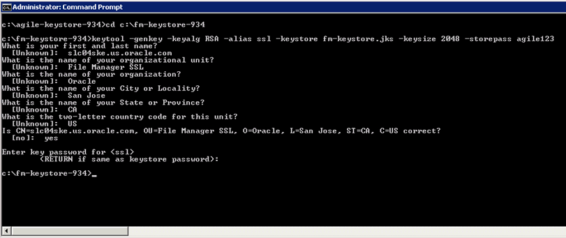 Surrounding text describes Figure 6-1 .