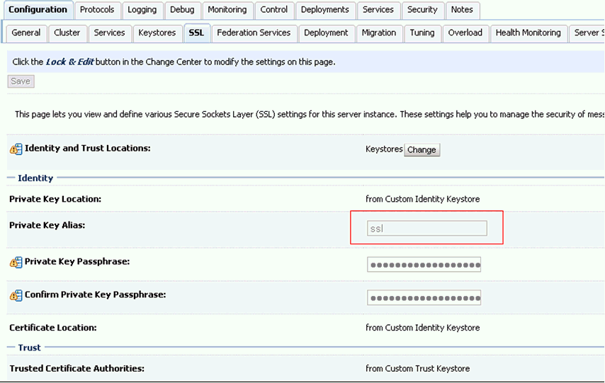 Surrounding text describes Figure 6-4 .