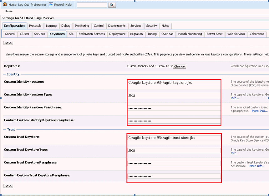 Surrounding text describes Figure 6-3 .