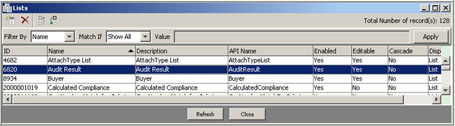 Surrounding text describes Figure 8-1 .