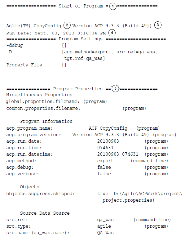 Surrounding text describes sample_process_log1.png.