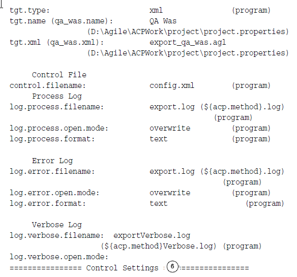 Surrounding text describes sample_process_log3.png.