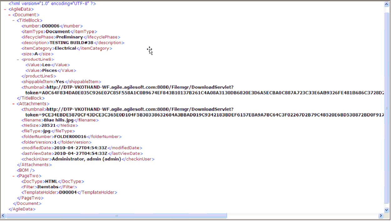 Surrounding text describes Figure 41 .