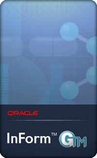 Splash Screen Logo Inform G