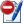Signature status icon. Form cannot be signed.