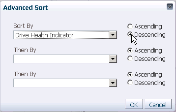 Description of data_advsortdescend.png follows