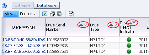 Description of data_advsortdone.png follows