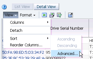 Description of data_viewsortadv.png follows