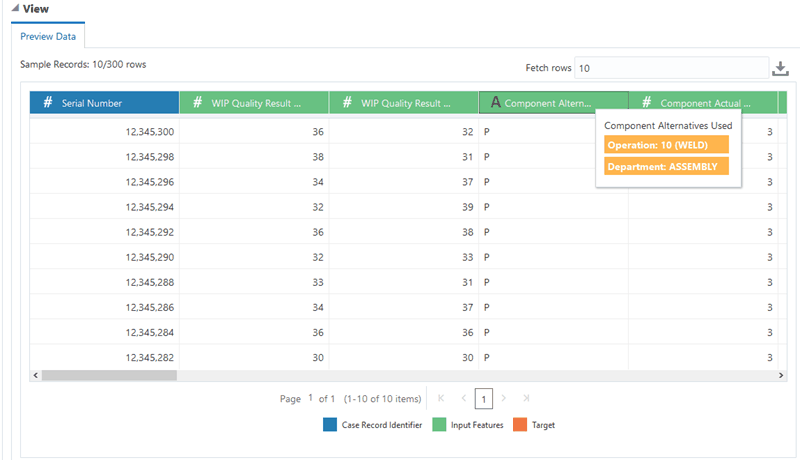 the picture is described in the document text