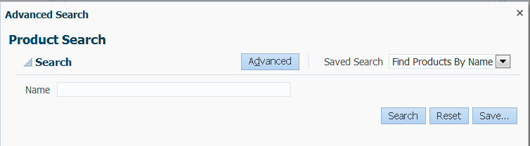 Basic mode query