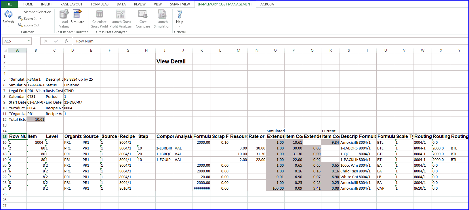 the picture is described in the document text