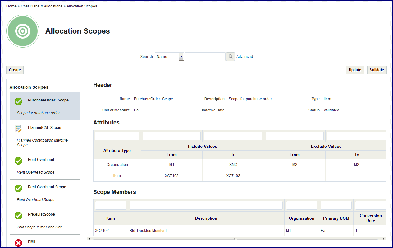 the picture is described in the document text