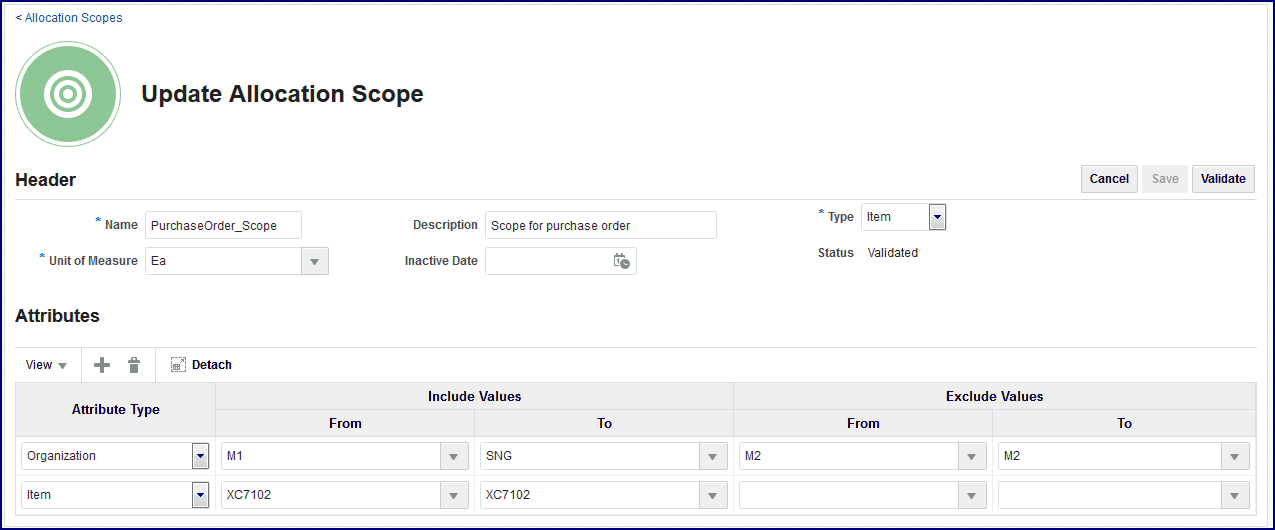 the picture is described in the document text