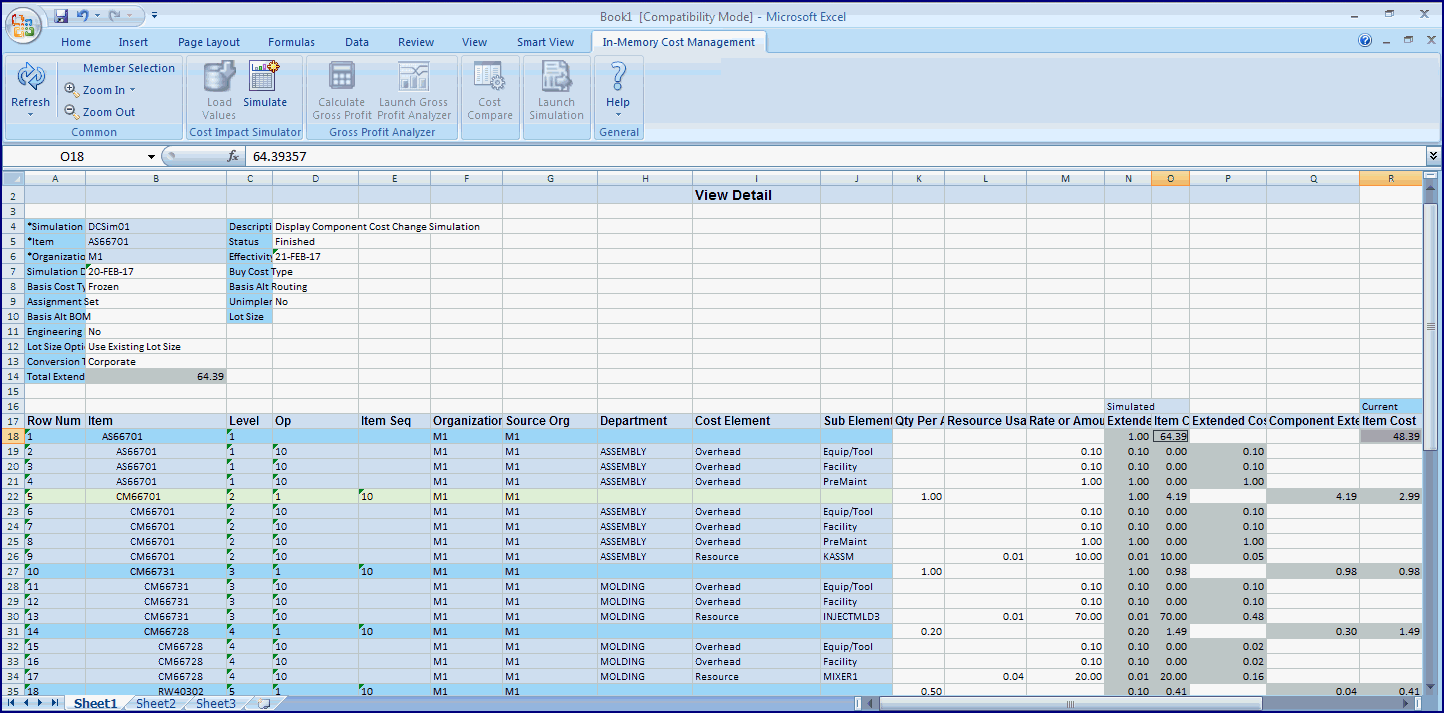 the picture is described in the document text