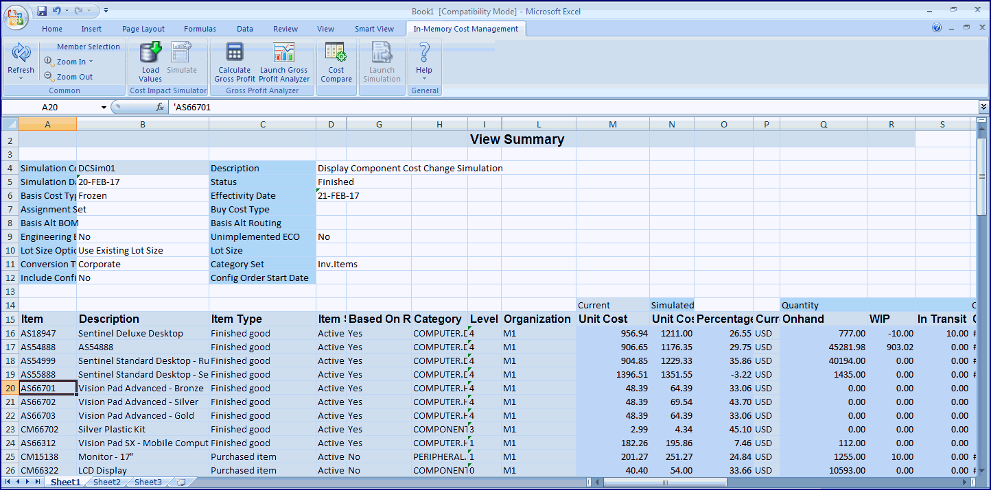 the picture is described in the document text