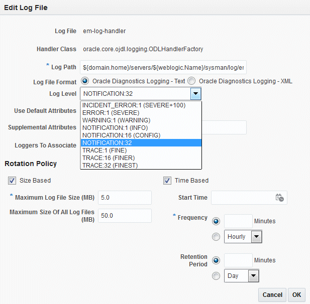 Description of logedit.gif follows