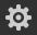 Settings icon