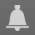 Notifications preferences icon