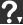 Help menu icon