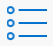 Annotations list button