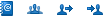 Tab icons