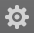 Settings icon