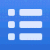 Slide-out navigation button