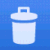 Delete button