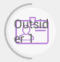 Outside user avatar