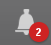 Notifications icon