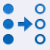 Mark as Read icon