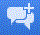 New conversation button