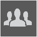 Groups button