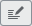 Rich Text Editor button