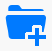 Folders icon